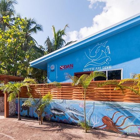 Mala Boutique Dhangethi Luaran gambar