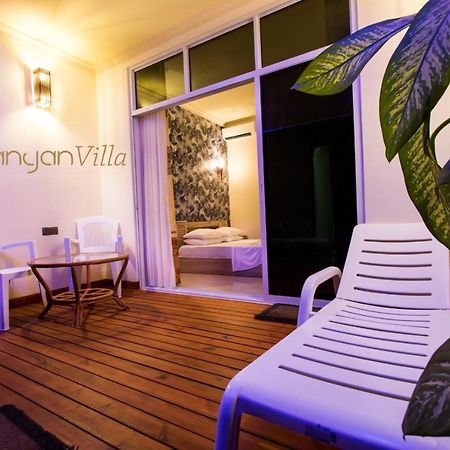 Mala Boutique Dhangethi Luaran gambar
