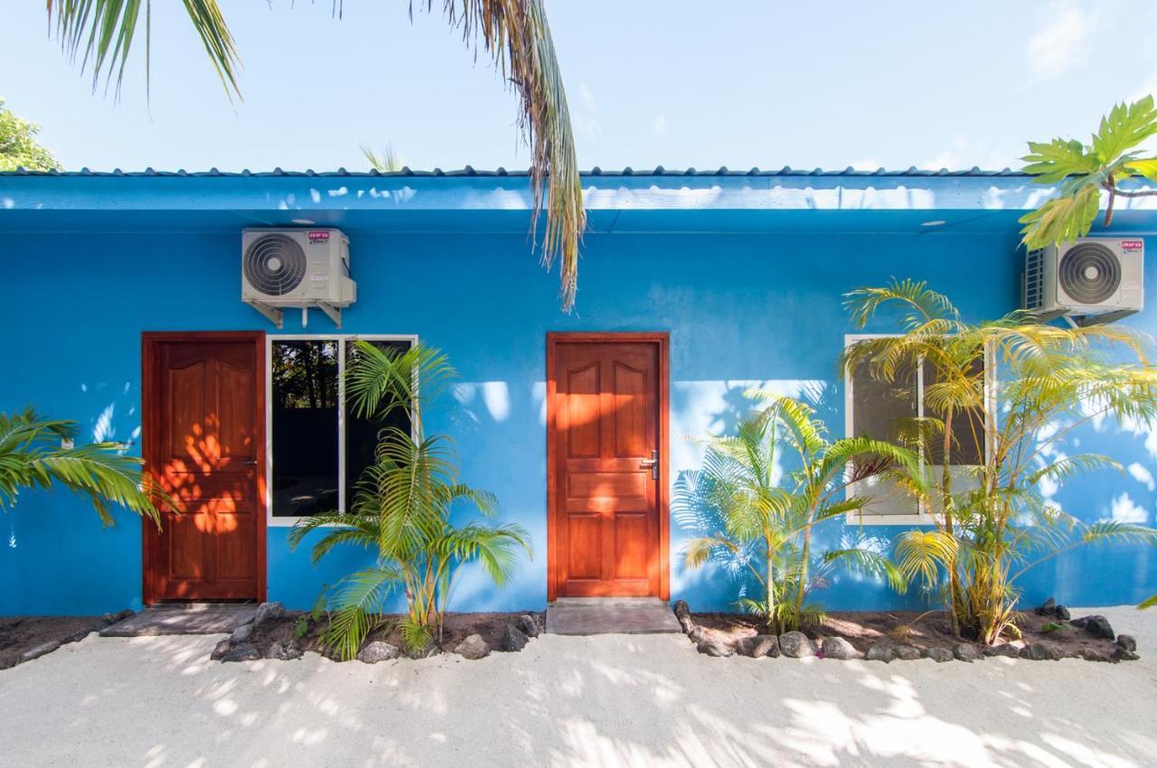 Mala Boutique Dhangethi Luaran gambar