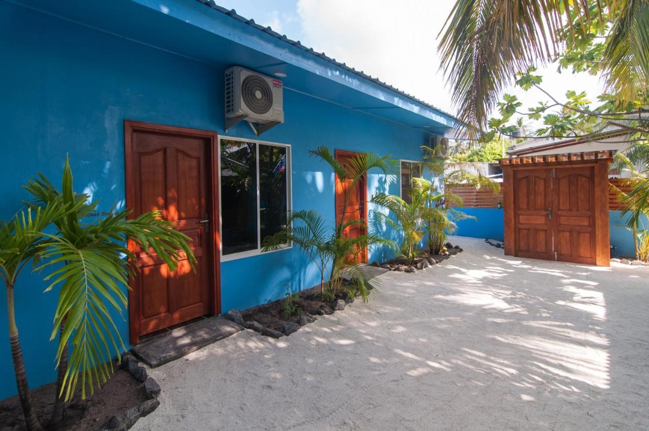 Mala Boutique Dhangethi Luaran gambar