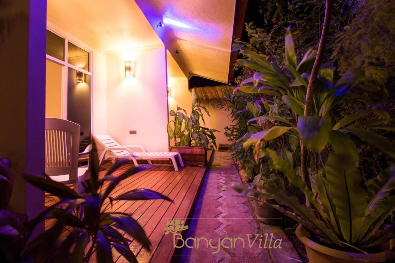Mala Boutique Dhangethi Luaran gambar