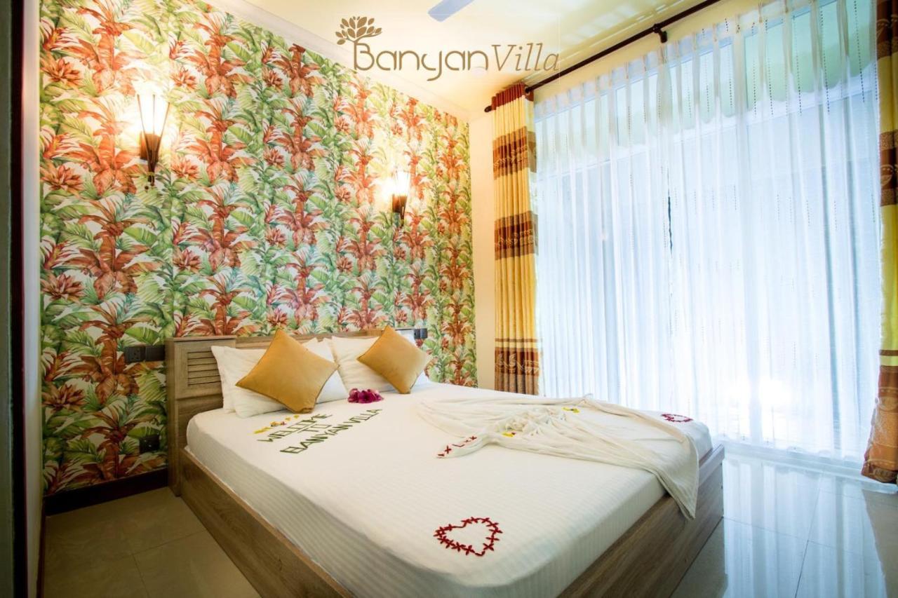 Mala Boutique Dhangethi Luaran gambar