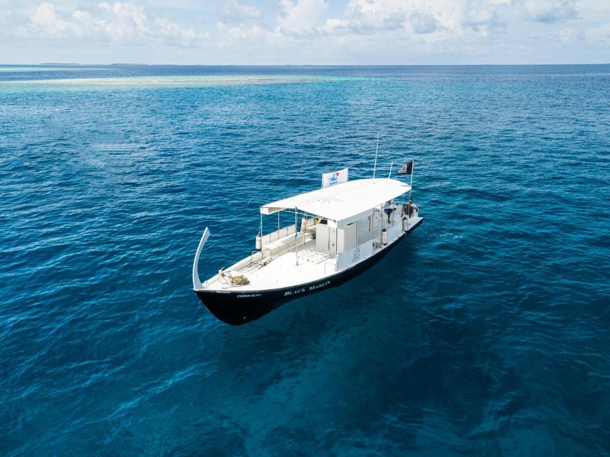 Mala Boutique Dhangethi Luaran gambar