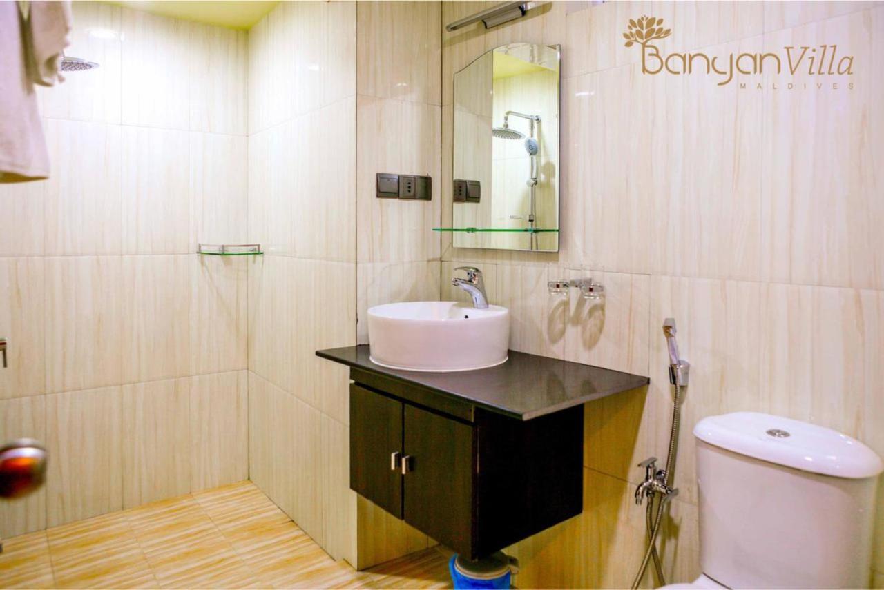 Mala Boutique Dhangethi Luaran gambar