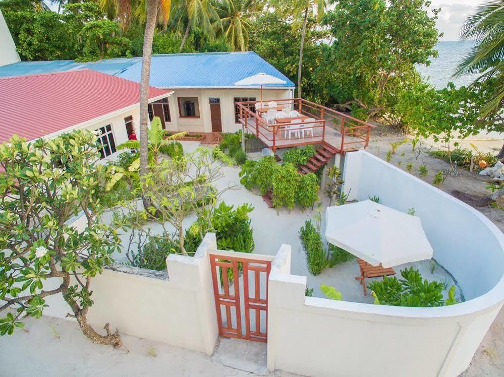 Mala Boutique Dhangethi Luaran gambar