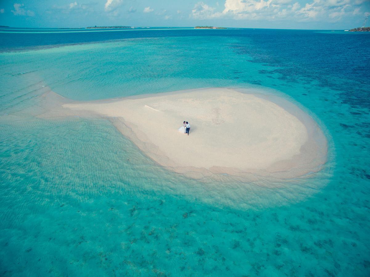 Mala Boutique Dhangethi Luaran gambar