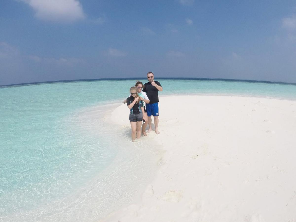 Mala Boutique Dhangethi Luaran gambar