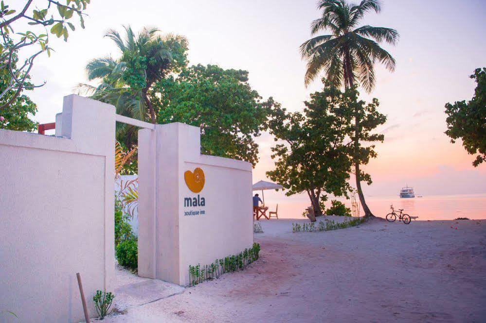 Mala Boutique Dhangethi Luaran gambar