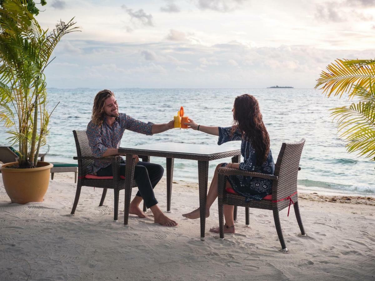 Mala Boutique Dhangethi Luaran gambar