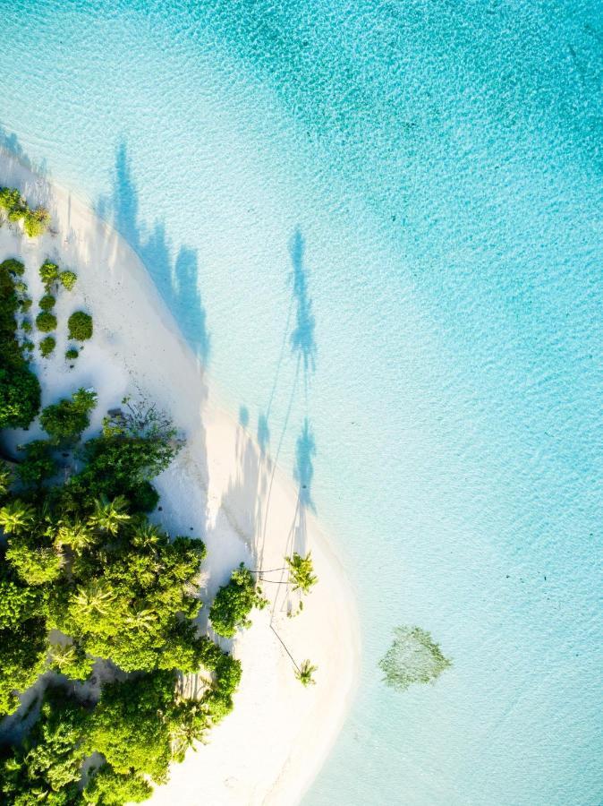 Mala Boutique Dhangethi Luaran gambar